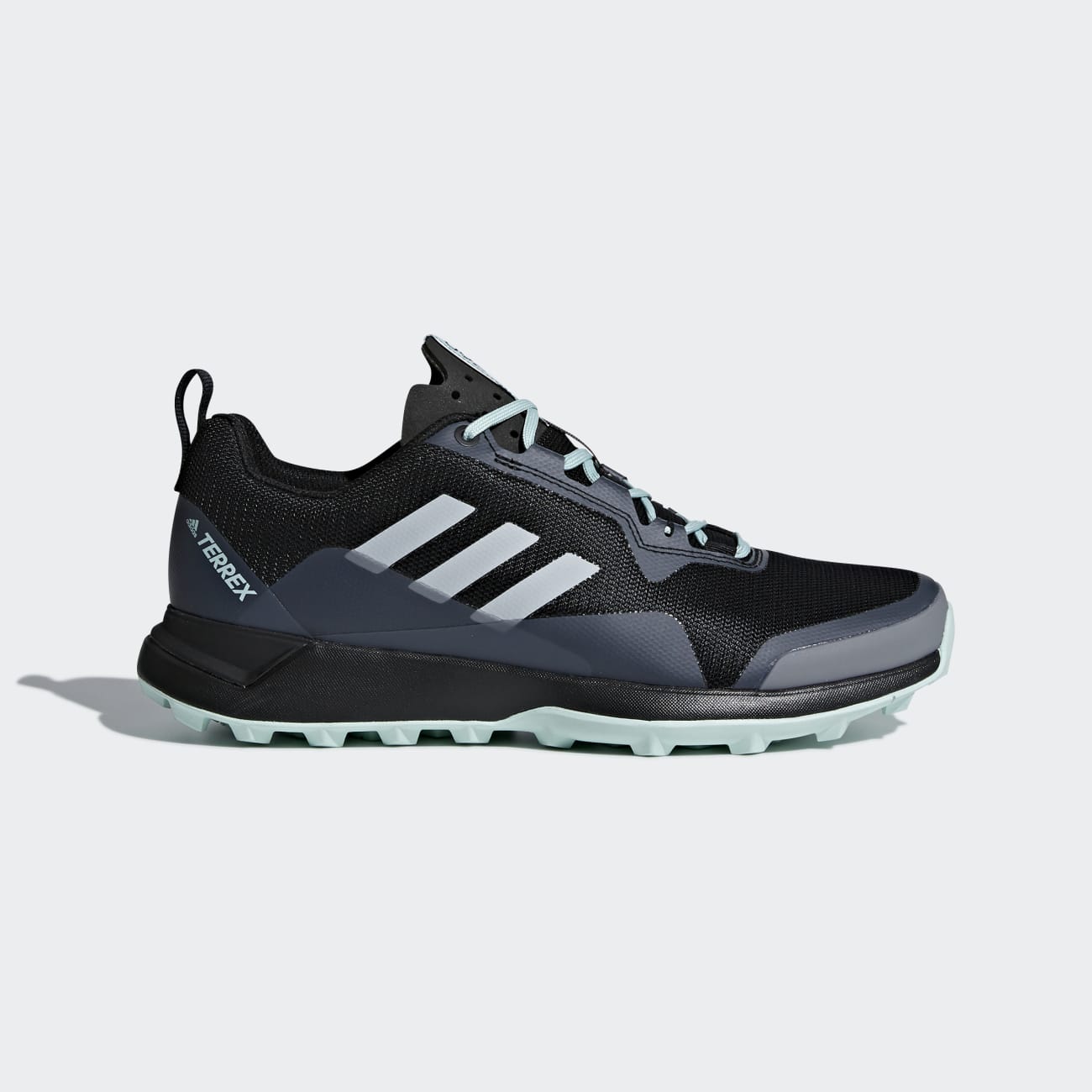 Adidas Terrex CMTK Női Futócipő - Fekete [D32346]